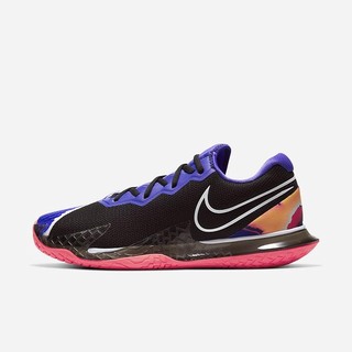 Adidasi Tenis Nike NikeCourt Air Zoom Vapor Cage 4 Hard Court Barbati Negrii Rosii Violet Albi | SMY